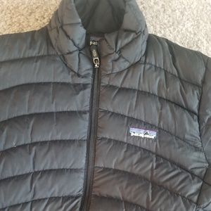 Patagonia Goose Down Jacket